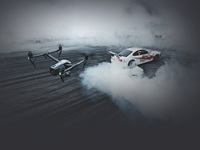 INSPIRE 2